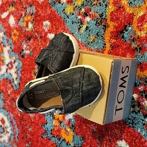 Toms Baby Shoes